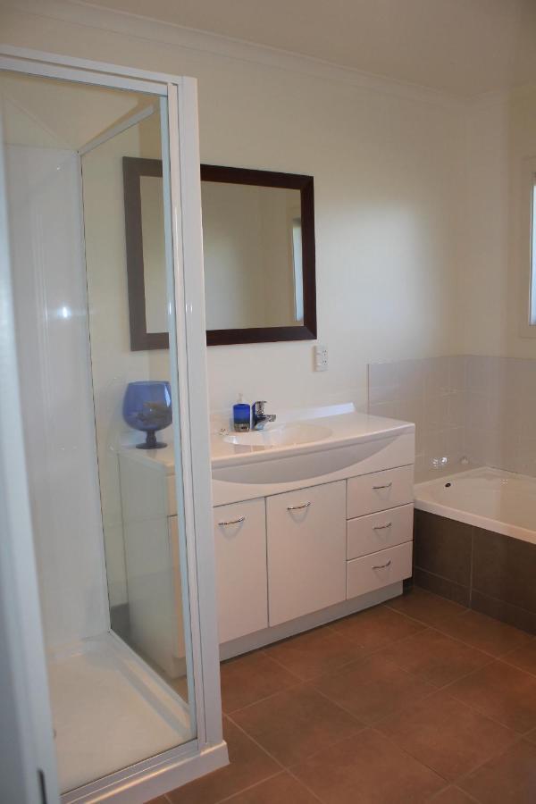 16 Rutherford Crescent Hanmer Springs Ngoại thất bức ảnh