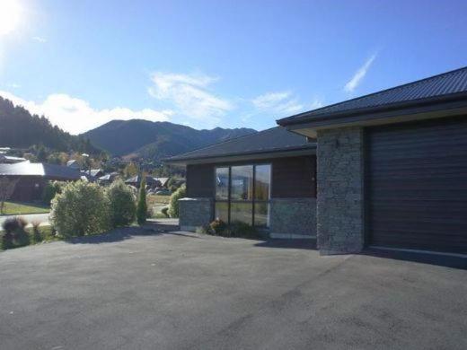 16 Rutherford Crescent Hanmer Springs Ngoại thất bức ảnh