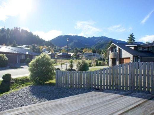 16 Rutherford Crescent Hanmer Springs Ngoại thất bức ảnh