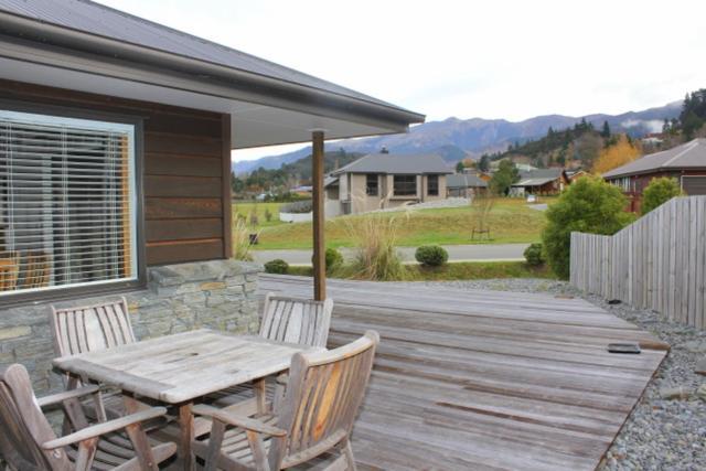 16 Rutherford Crescent Hanmer Springs Ngoại thất bức ảnh