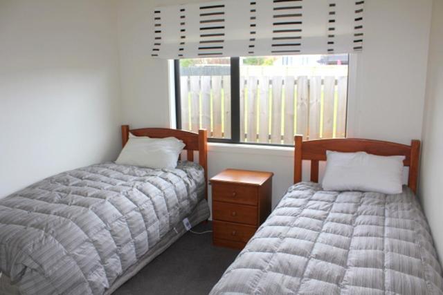 16 Rutherford Crescent Hanmer Springs Ngoại thất bức ảnh