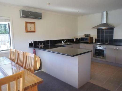16 Rutherford Crescent Hanmer Springs Ngoại thất bức ảnh