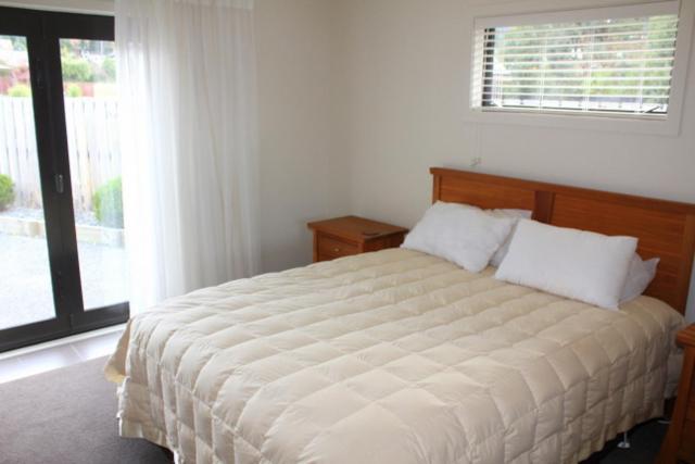 16 Rutherford Crescent Hanmer Springs Ngoại thất bức ảnh
